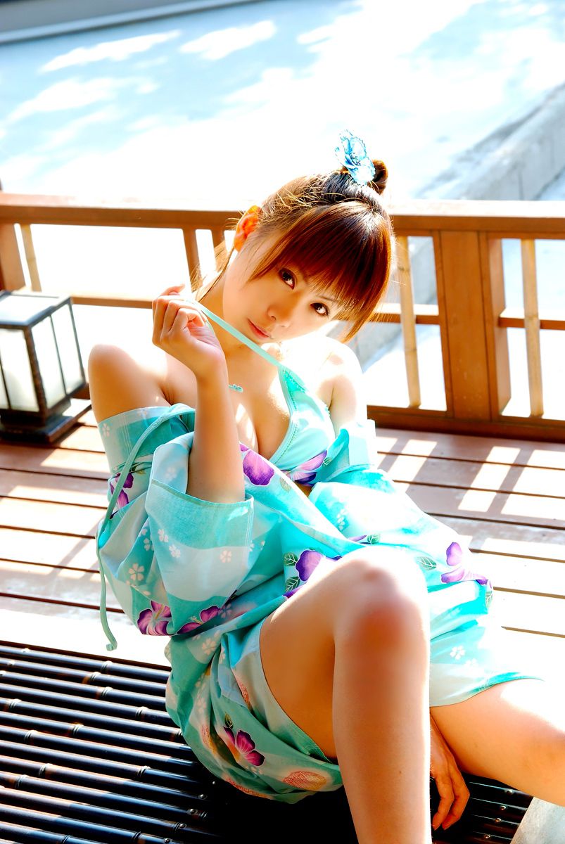 橘みなみ (Tachibana Minami)  写真4套-图32