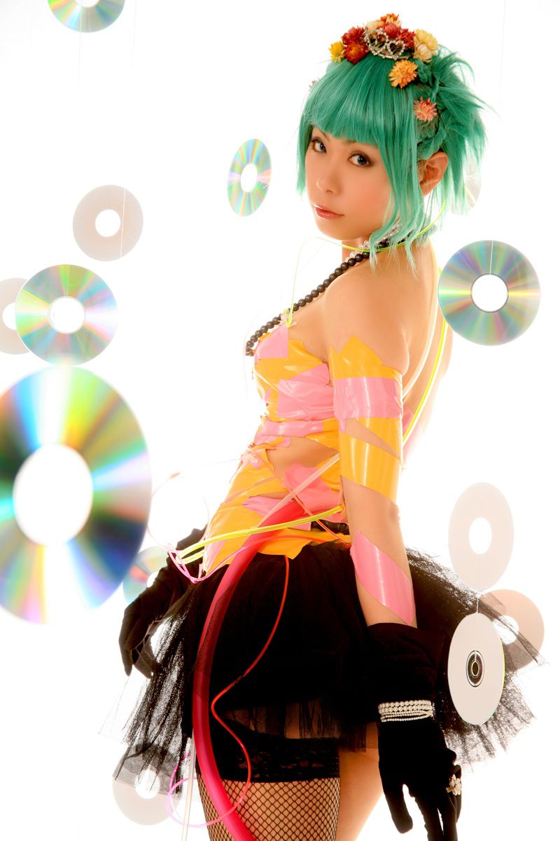 橘みなみ (Tachibana Minami)  写真4套-图3