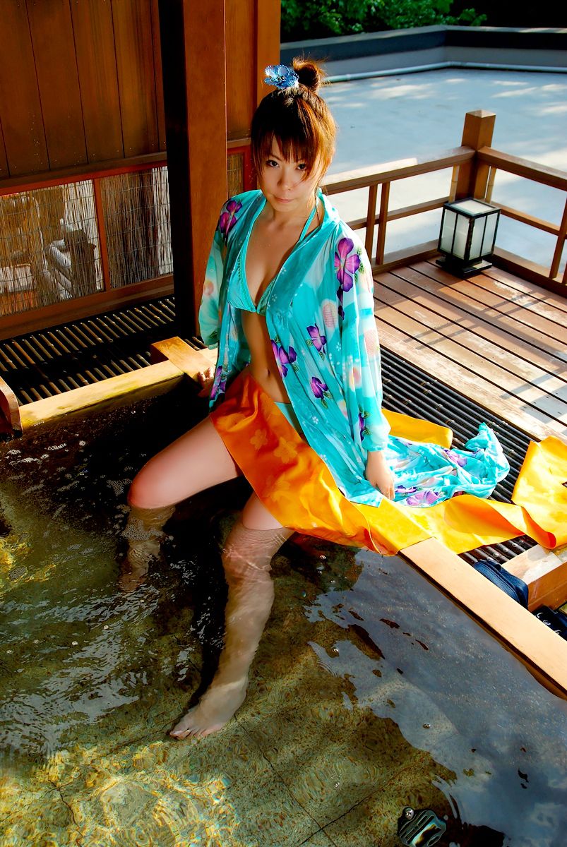 橘みなみ (Tachibana Minami)  写真4套-图42