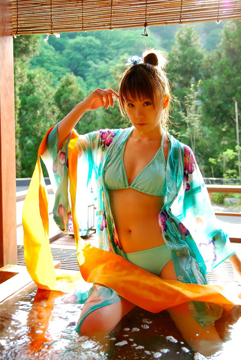 橘みなみ (Tachibana Minami)  写真4套-图43