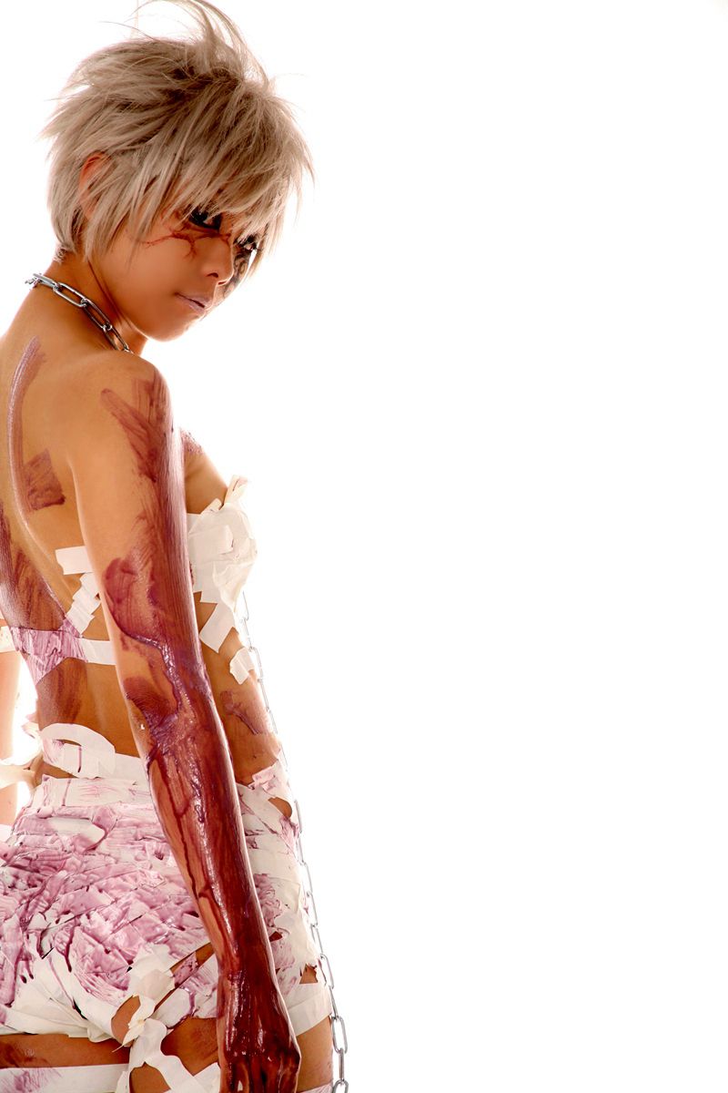 橘みなみ (Tachibana Minami)  写真4套-图47