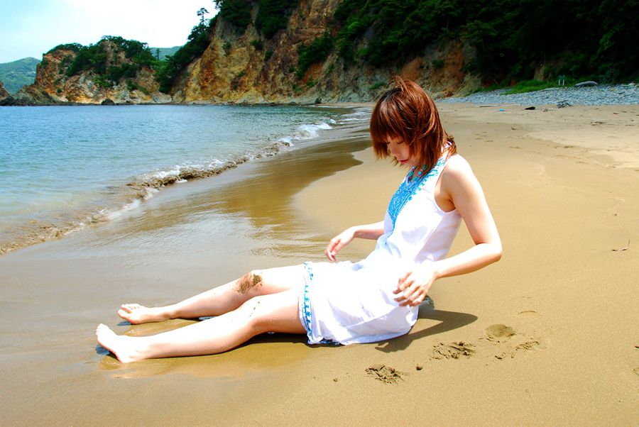 橘みなみ (Tachibana Minami)  写真4套-图70