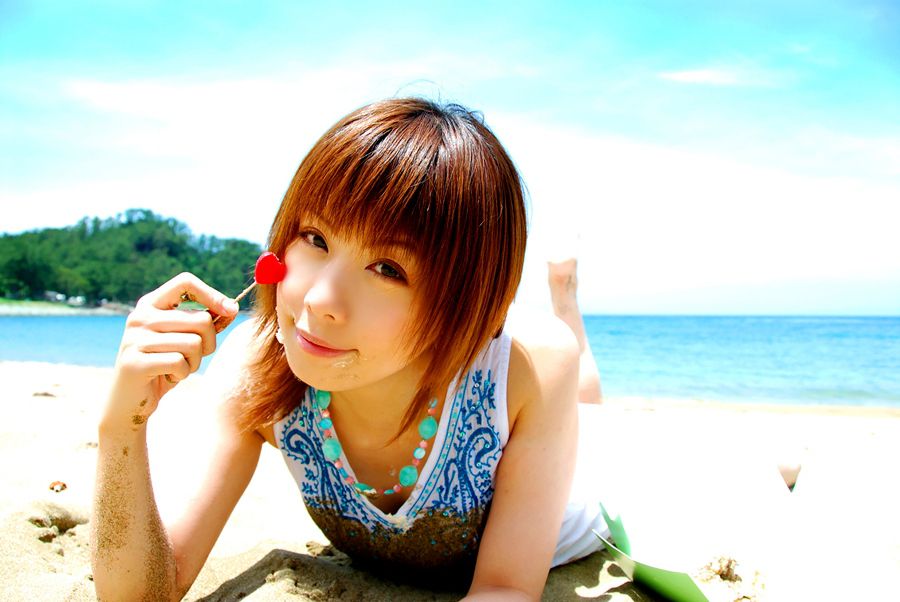 橘みなみ (Tachibana Minami)  写真4套-图73