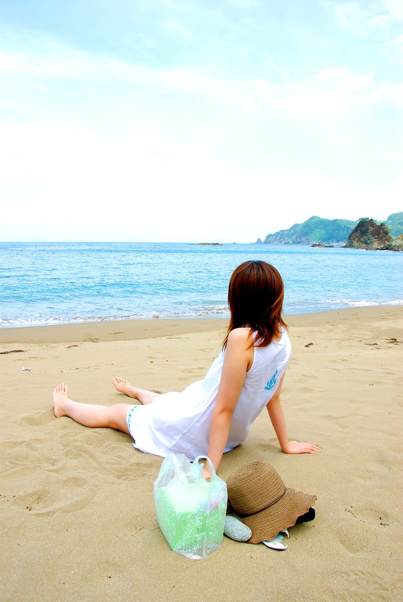 橘みなみ (Tachibana Minami)  写真4套-图76