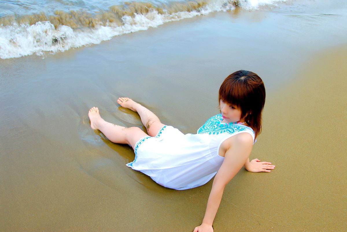 橘みなみ (Tachibana Minami)  写真4套-图77