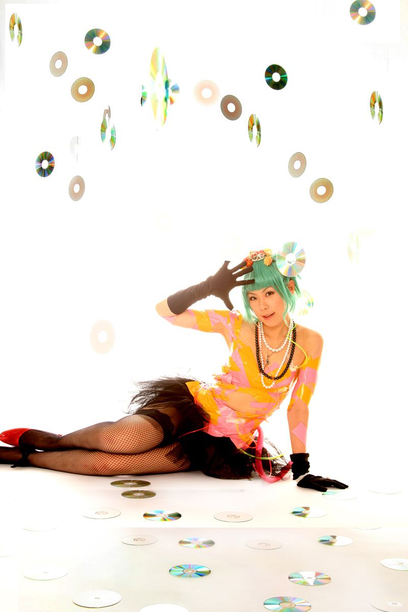 橘みなみ (Tachibana Minami)  写真4套-图7