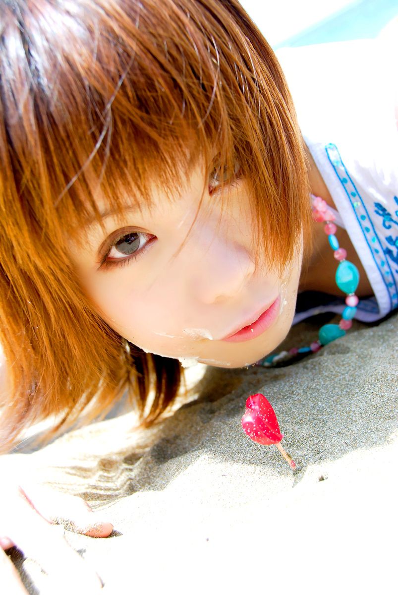橘みなみ (Tachibana Minami)  写真4套-图87