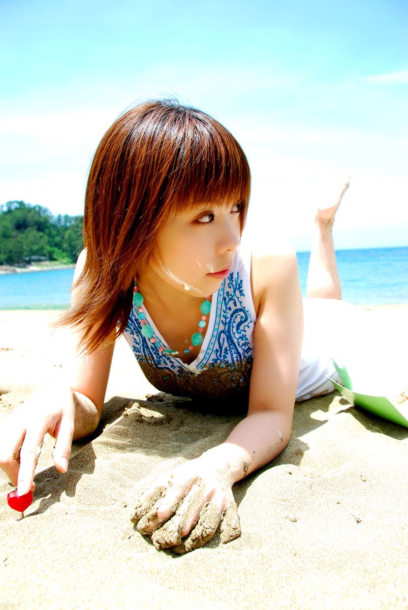 橘みなみ (Tachibana Minami)  写真4套-图88