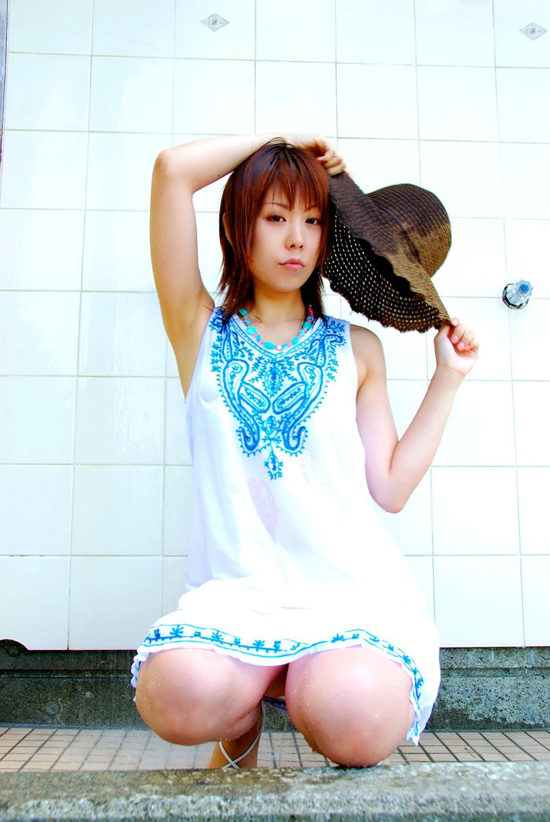 橘みなみ (Tachibana Minami)  写真4套-图93