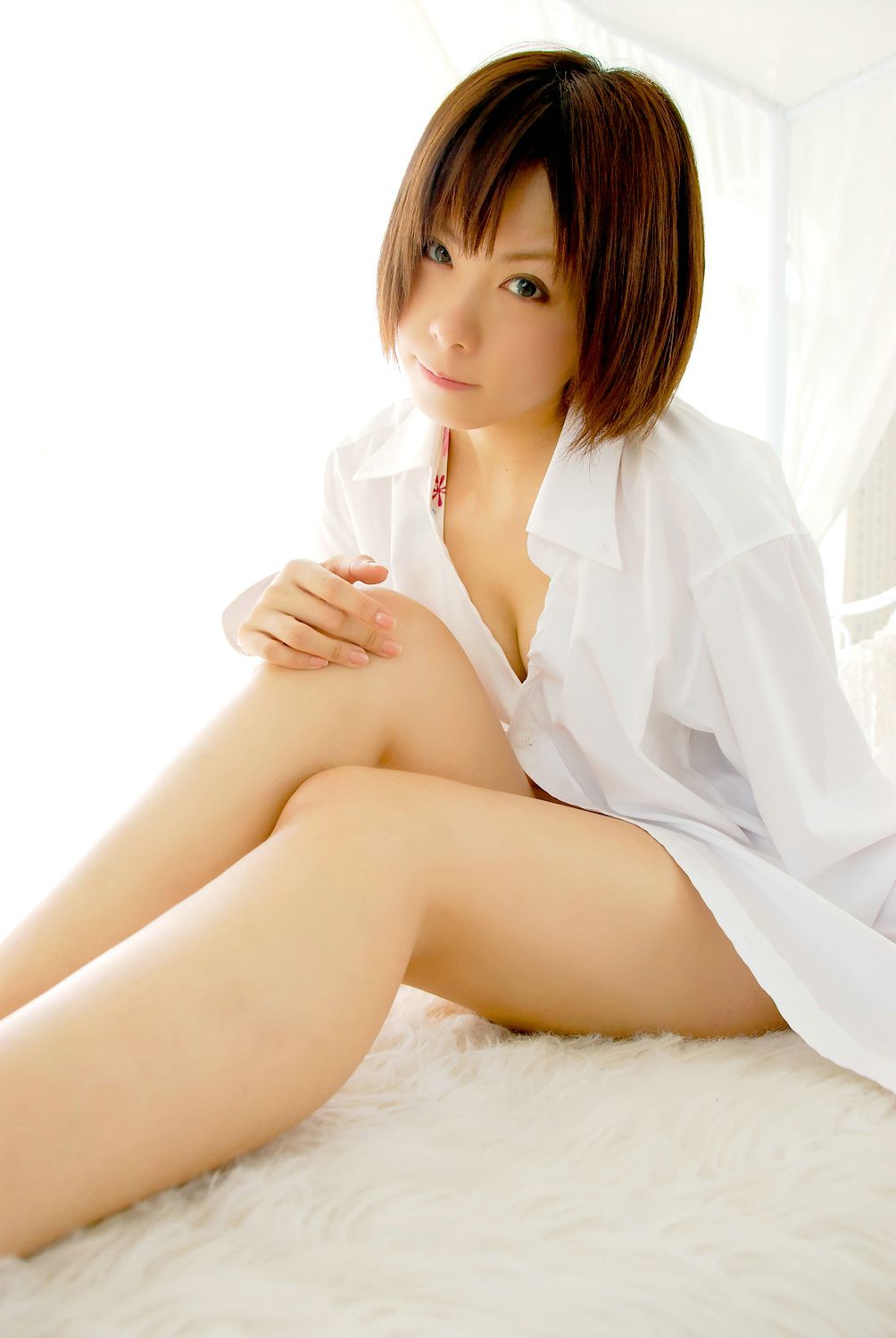 橘みなみ (Tachibana Minami) 《赌场少女》理欧?罗伦斯 3Sets-图45