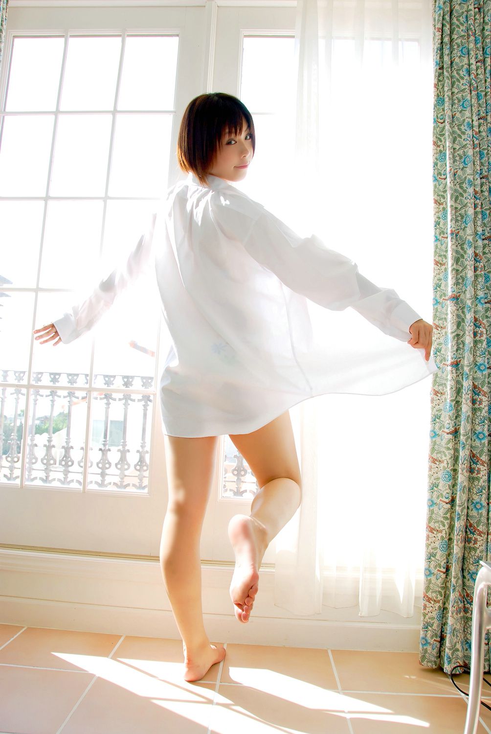 橘みなみ (Tachibana Minami) 《赌场少女》理欧?罗伦斯 3Sets-图68