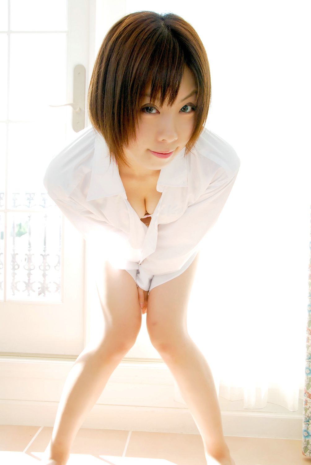 橘みなみ (Tachibana Minami) 《赌场少女》理欧?罗伦斯 3Sets-图70