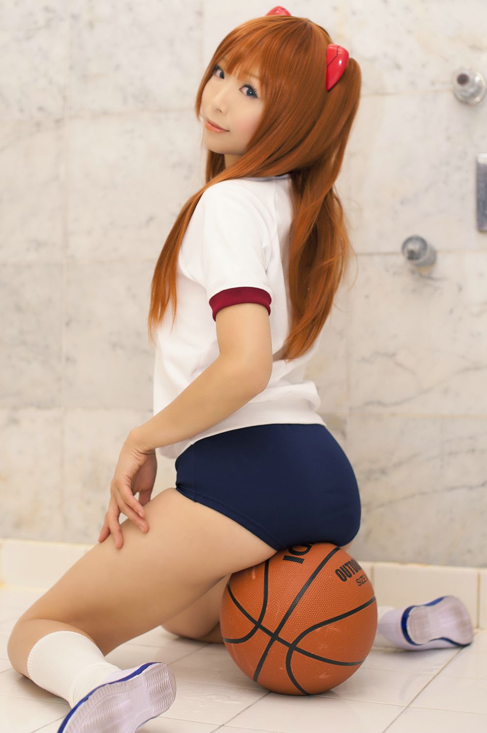 真白ゆき (Mashiro Yuki) 《新世紀エヴァンゲリオン》惣流·アスカ·ラングレー-图26