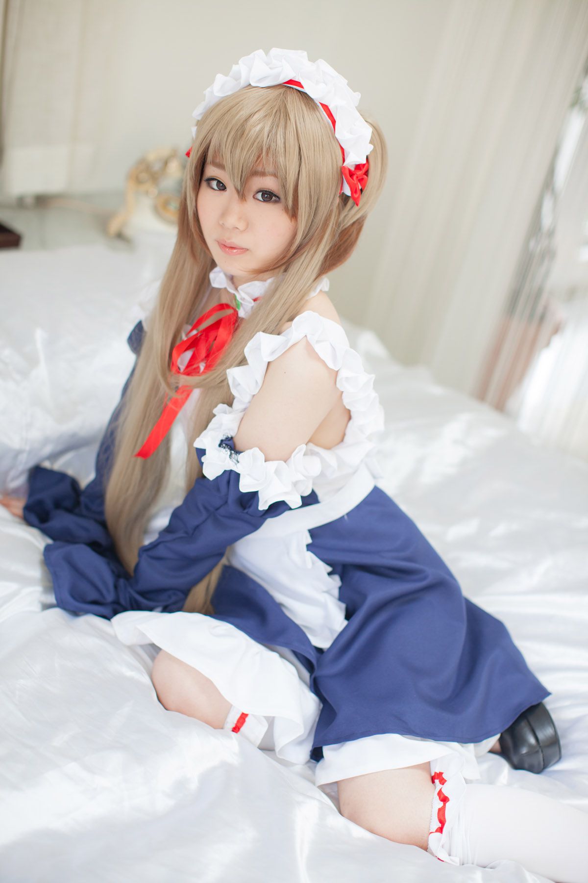 沙倉くるみ (Sakura Kurumi) 《Outbreak Company》Myucel Foaran-图9