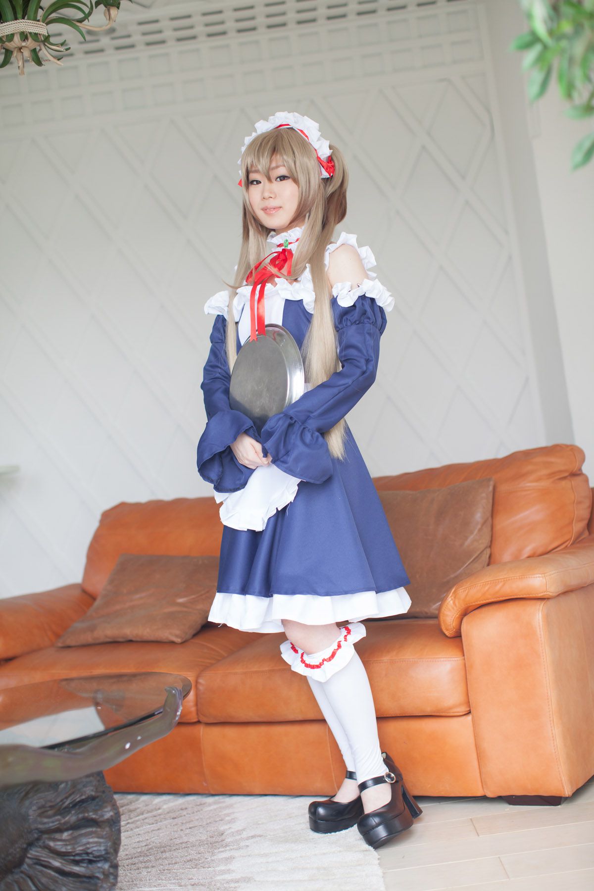 沙倉くるみ (Sakura Kurumi) 《Outbreak Company》Myucel Foaran-图10