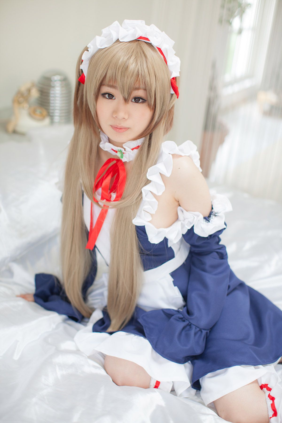 沙倉くるみ (Sakura Kurumi) 《Outbreak Company》Myucel Foaran-图11
