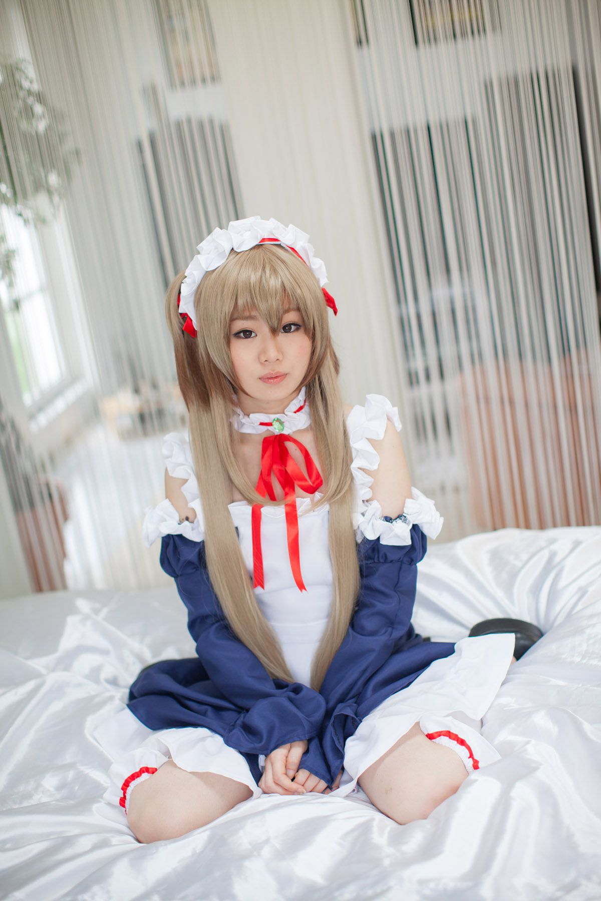 沙倉くるみ (Sakura Kurumi) 《Outbreak Company》Myucel Foaran-图12