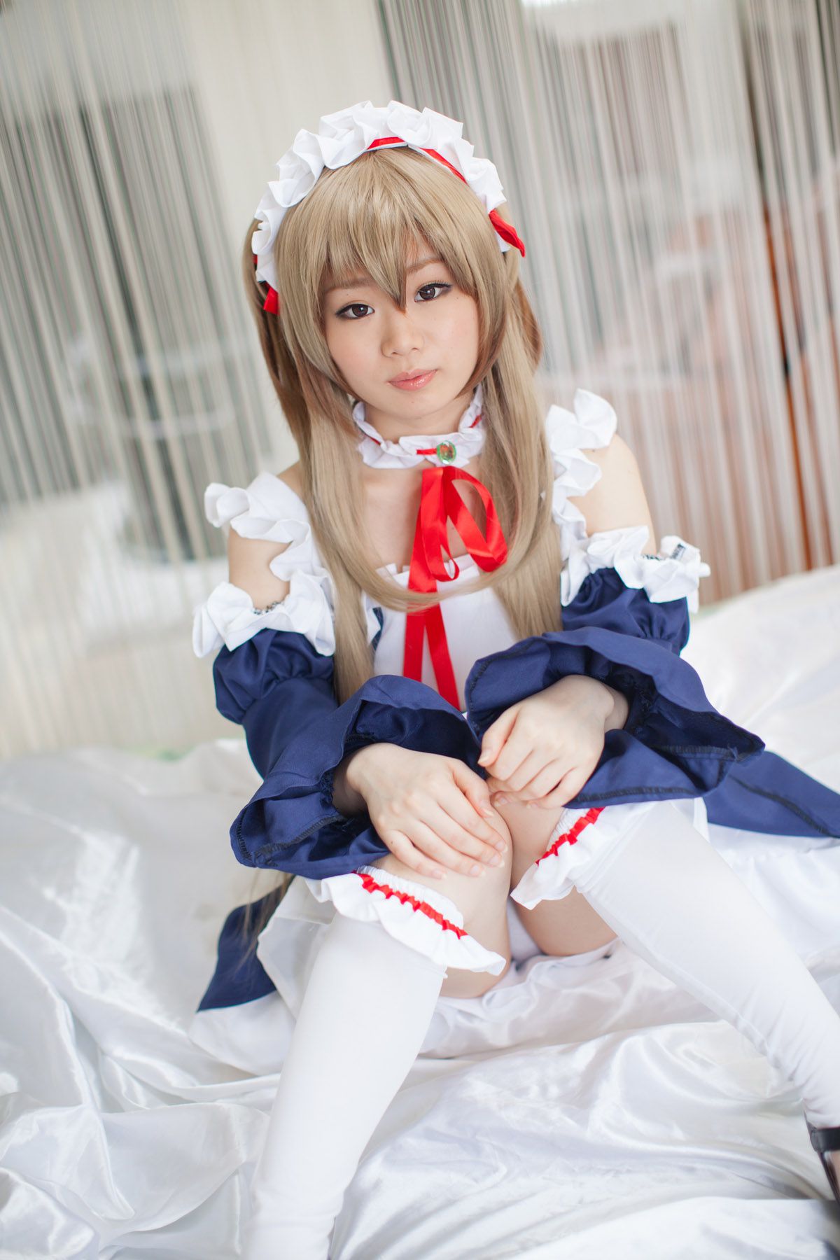 沙倉くるみ (Sakura Kurumi) 《Outbreak Company》Myucel Foaran-图14