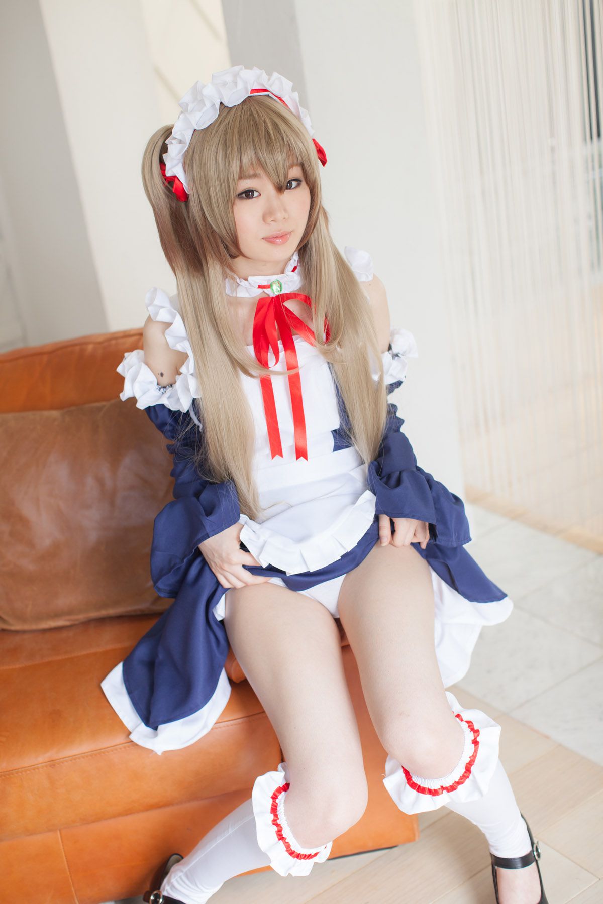 沙倉くるみ (Sakura Kurumi) 《Outbreak Company》Myucel Foaran-图1