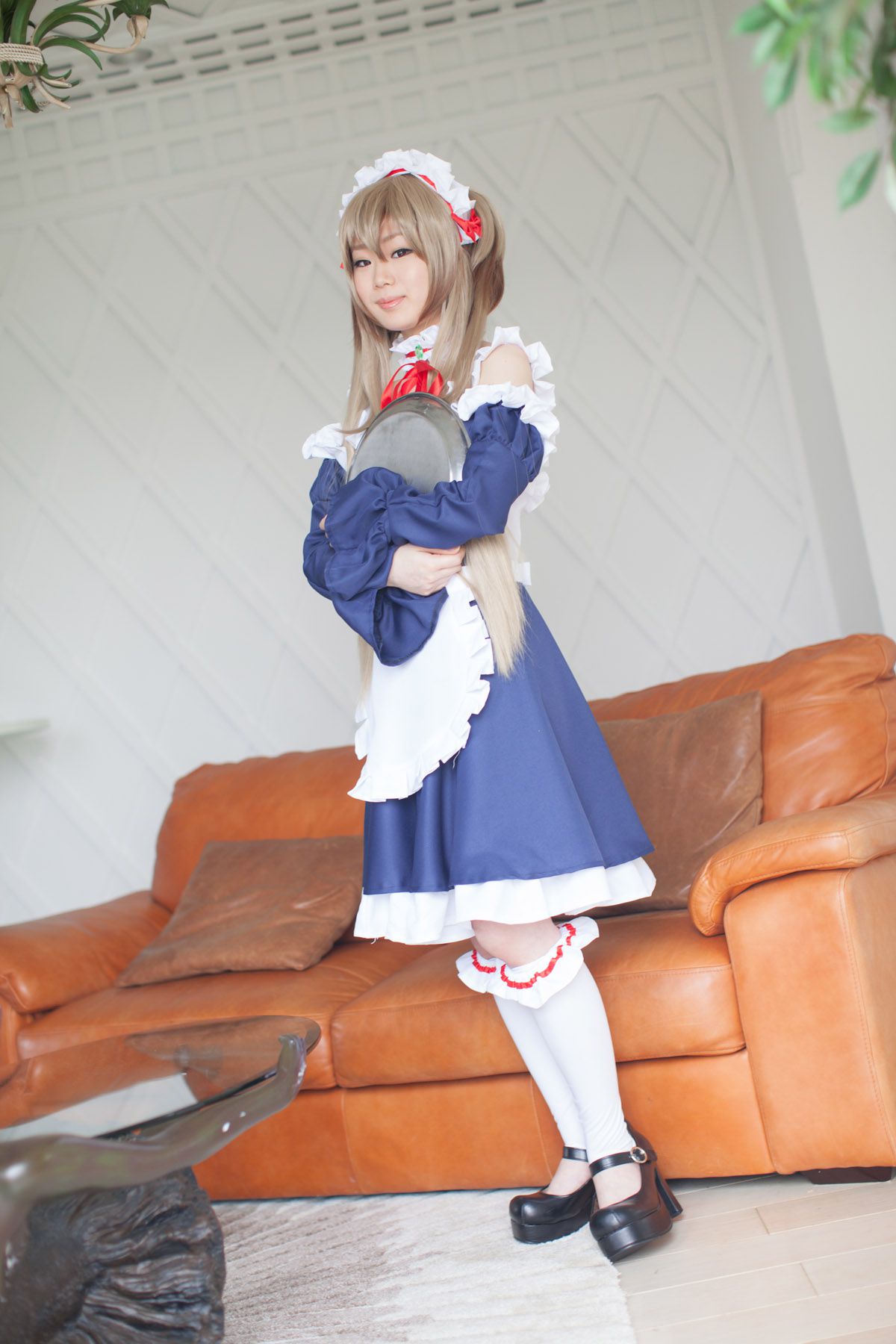 沙倉くるみ (Sakura Kurumi) 《Outbreak Company》Myucel Foaran-图19