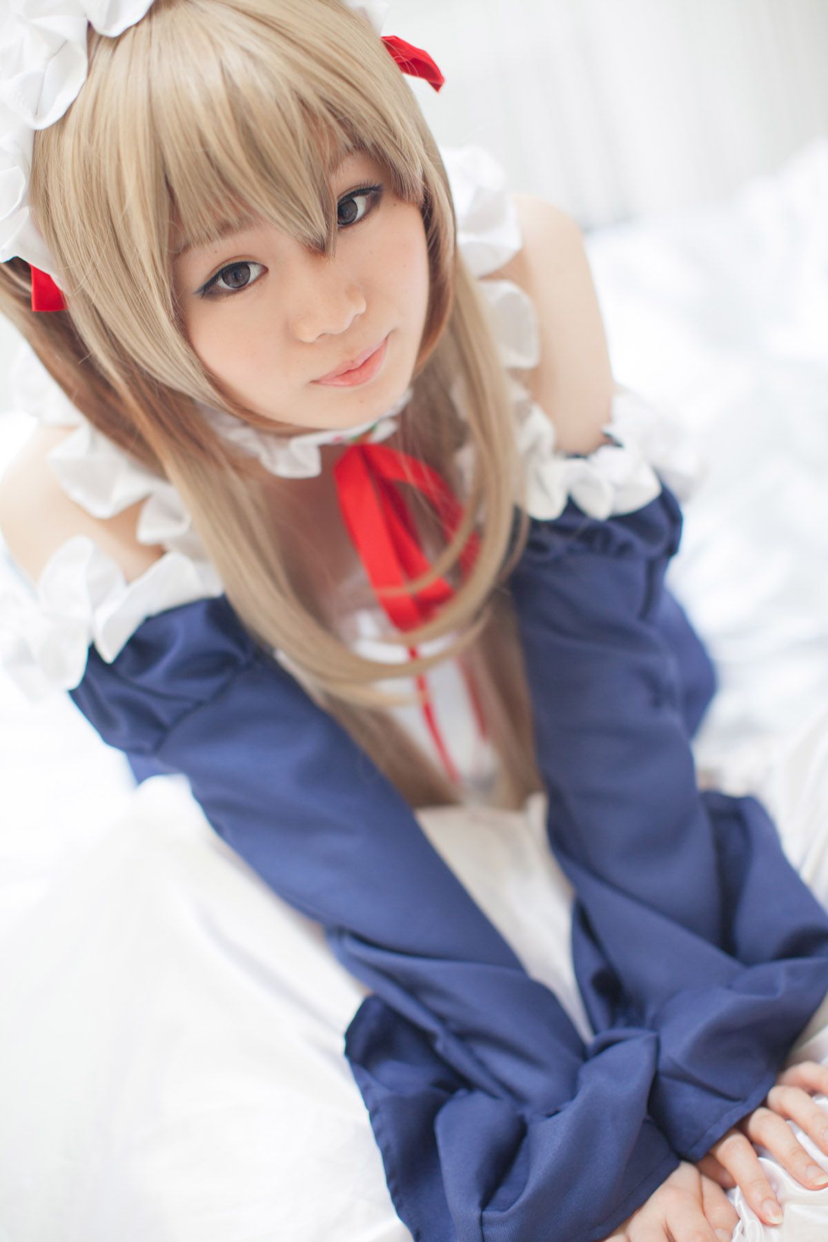 沙倉くるみ (Sakura Kurumi) 《Outbreak Company》Myucel Foaran-图24