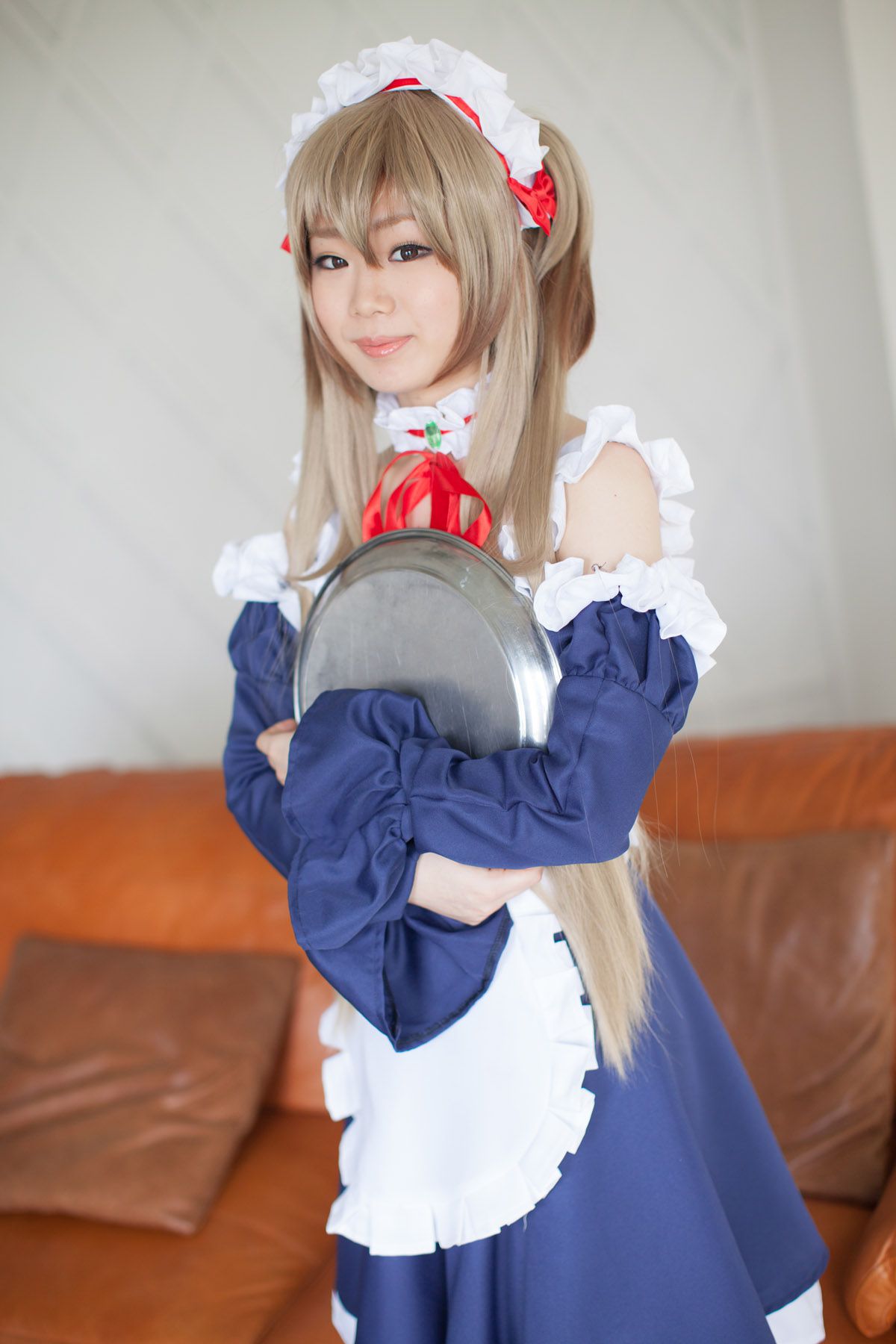 沙倉くるみ (Sakura Kurumi) 《Outbreak Company》Myucel Foaran-图25