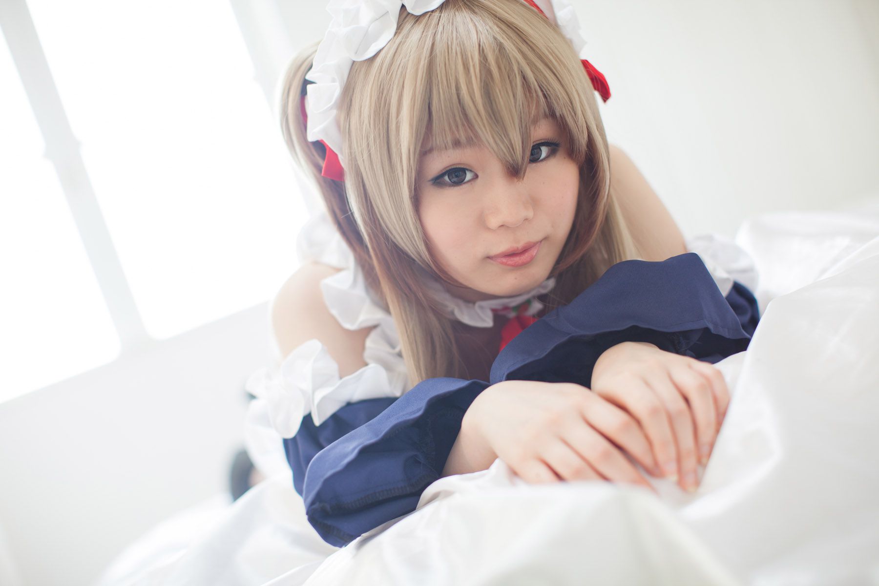 沙倉くるみ (Sakura Kurumi) 《Outbreak Company》Myucel Foaran-图26