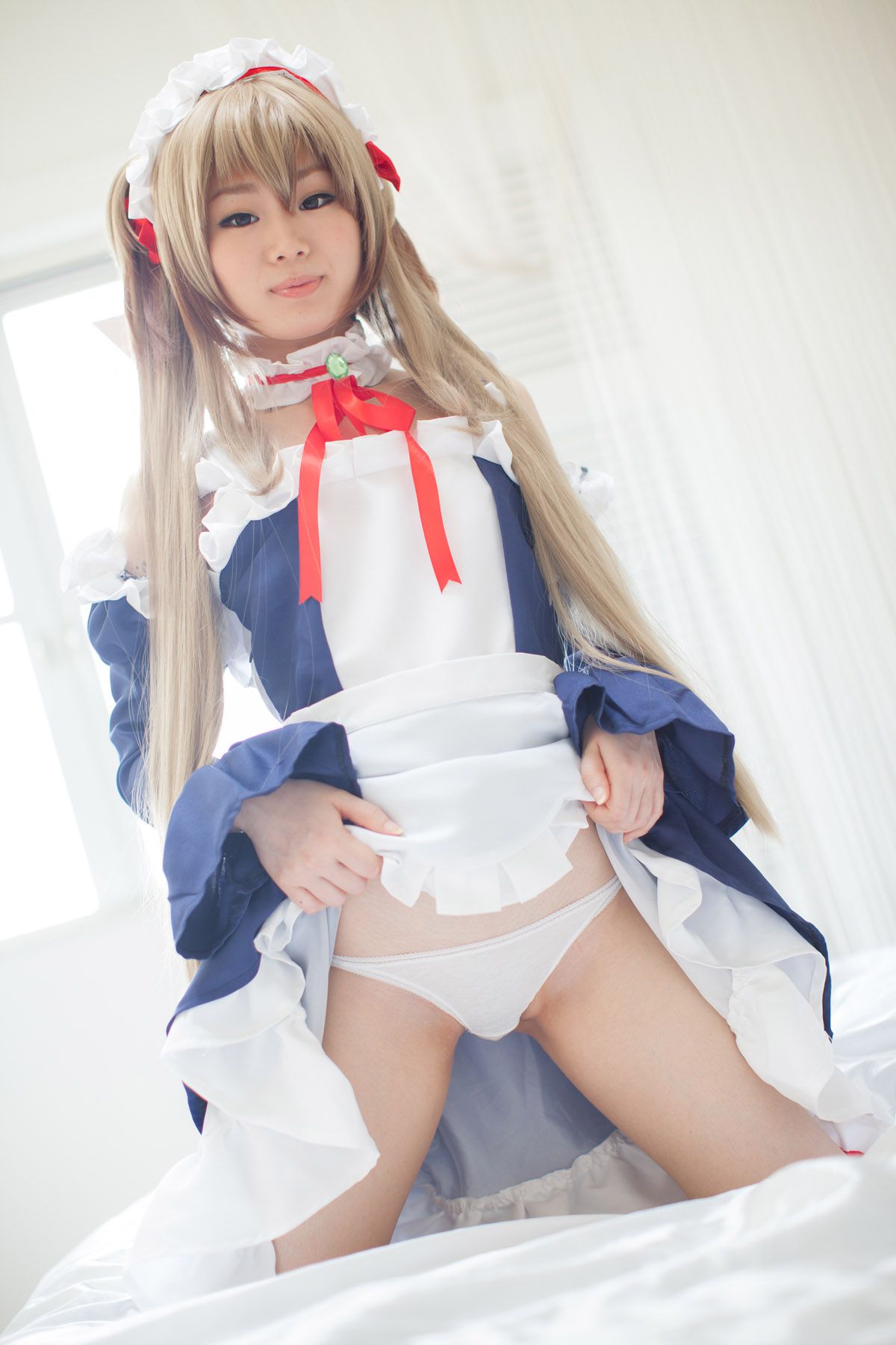 沙倉くるみ (Sakura Kurumi) 《Outbreak Company》Myucel Foaran-图27