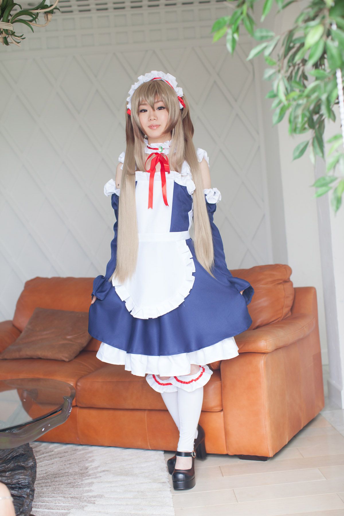 沙倉くるみ (Sakura Kurumi) 《Outbreak Company》Myucel Foaran-图28