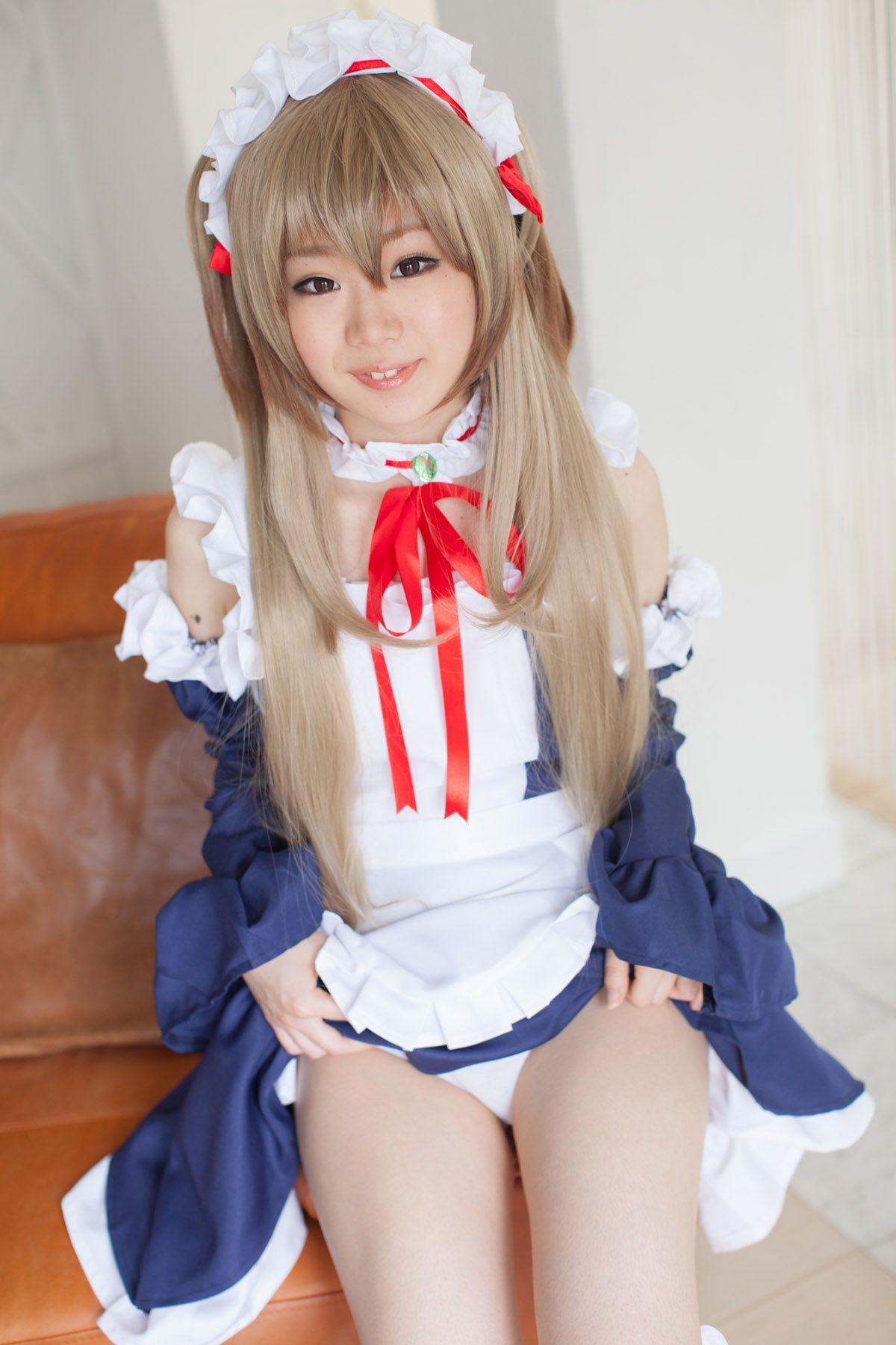 沙倉くるみ (Sakura Kurumi) 《Outbreak Company》Myucel Foaran-图2