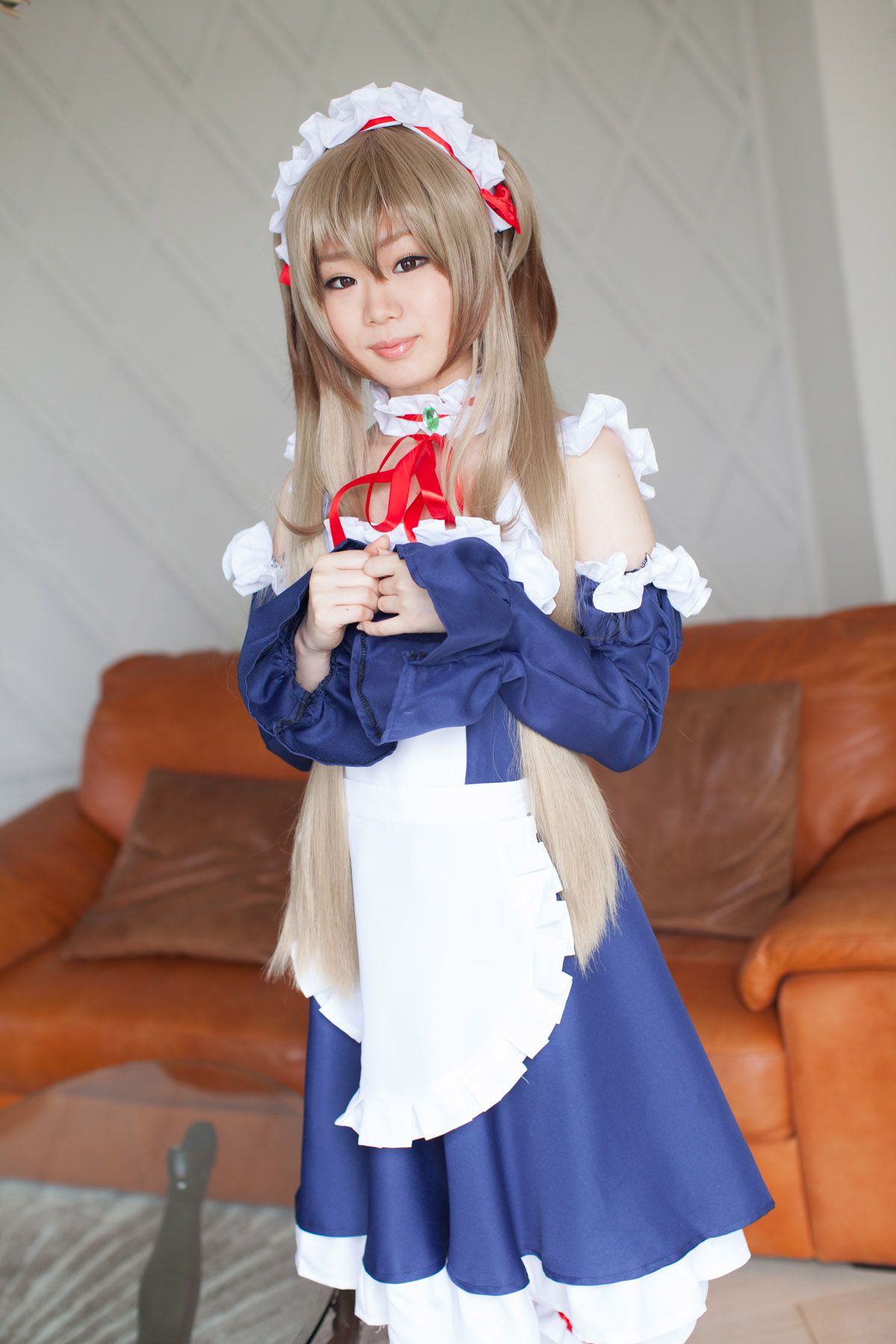 沙倉くるみ (Sakura Kurumi) 《Outbreak Company》Myucel Foaran-图29