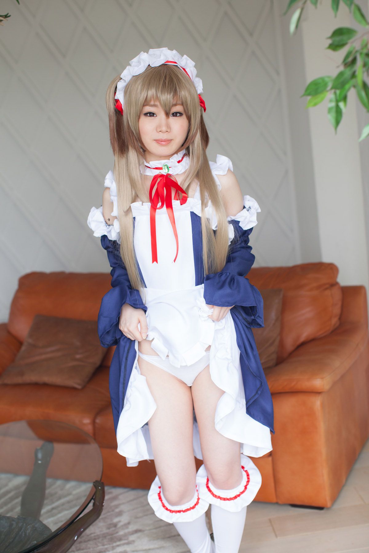 沙倉くるみ (Sakura Kurumi) 《Outbreak Company》Myucel Foaran-图30