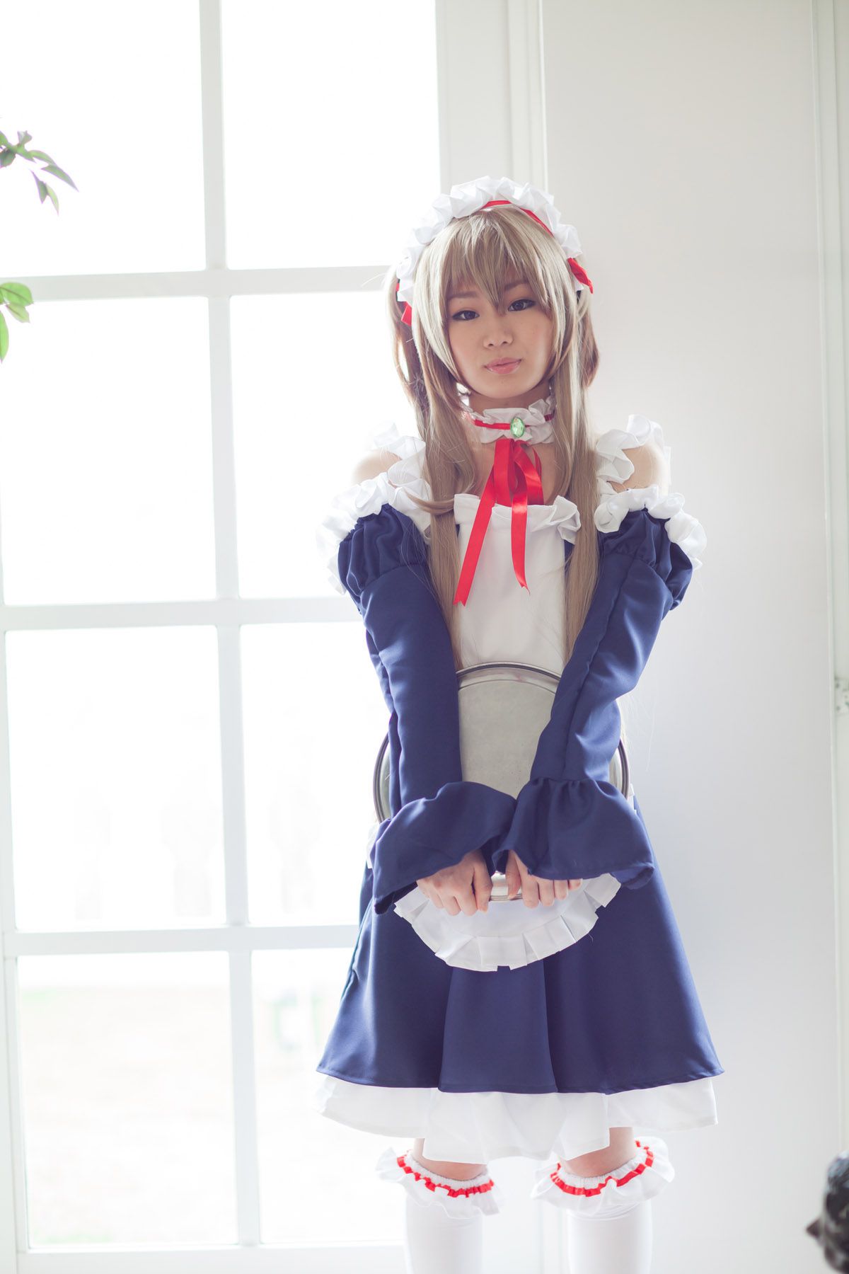 沙倉くるみ (Sakura Kurumi) 《Outbreak Company》Myucel Foaran-图6