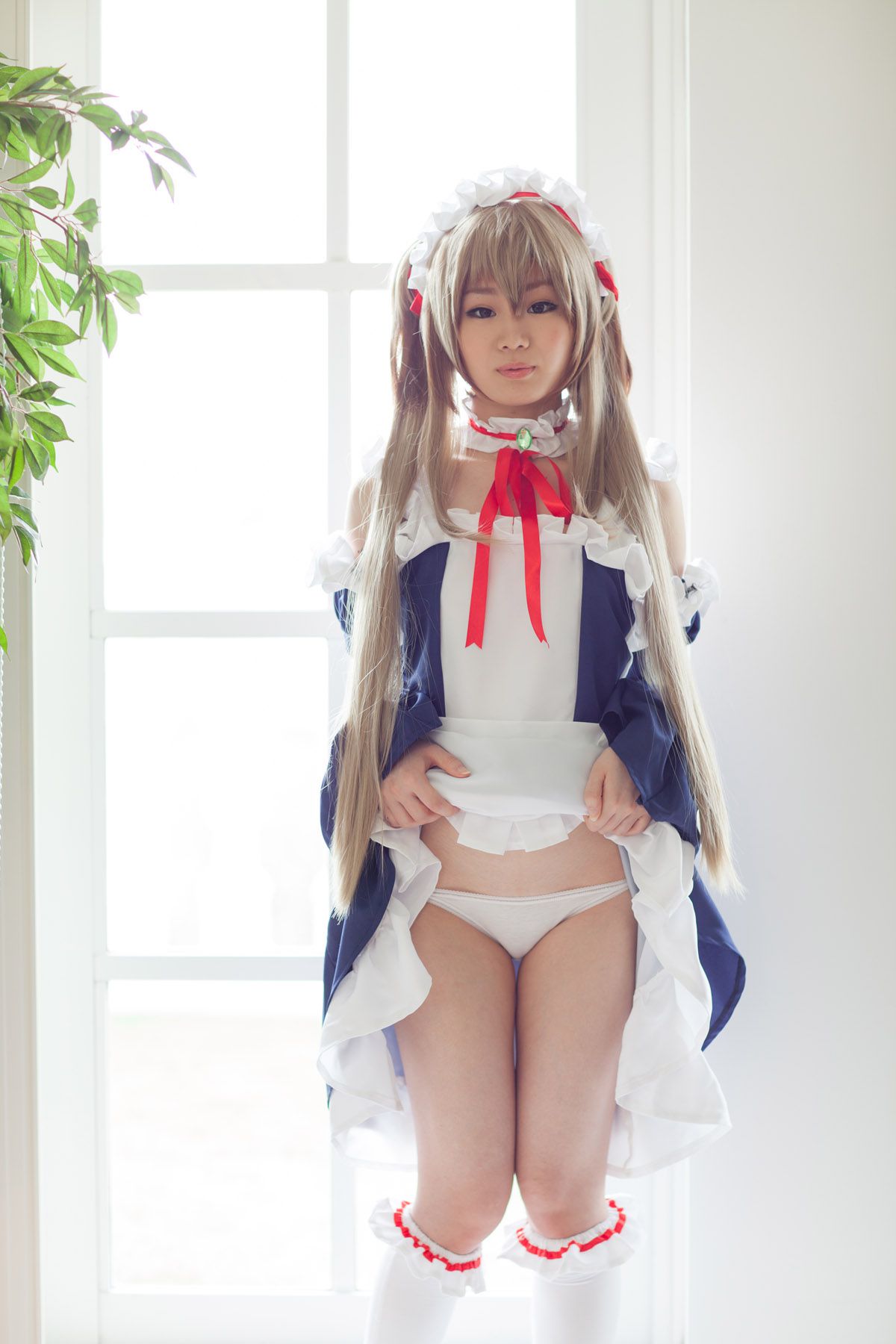 沙倉くるみ (Sakura Kurumi) 《Outbreak Company》Myucel Foaran-图7