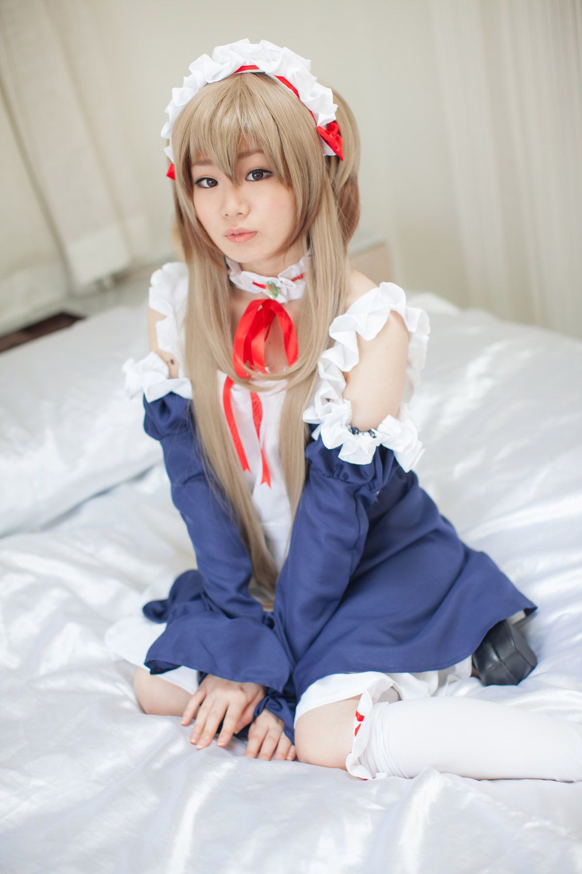 沙倉くるみ (Sakura Kurumi) 《Outbreak Company》Myucel Foaran-图8