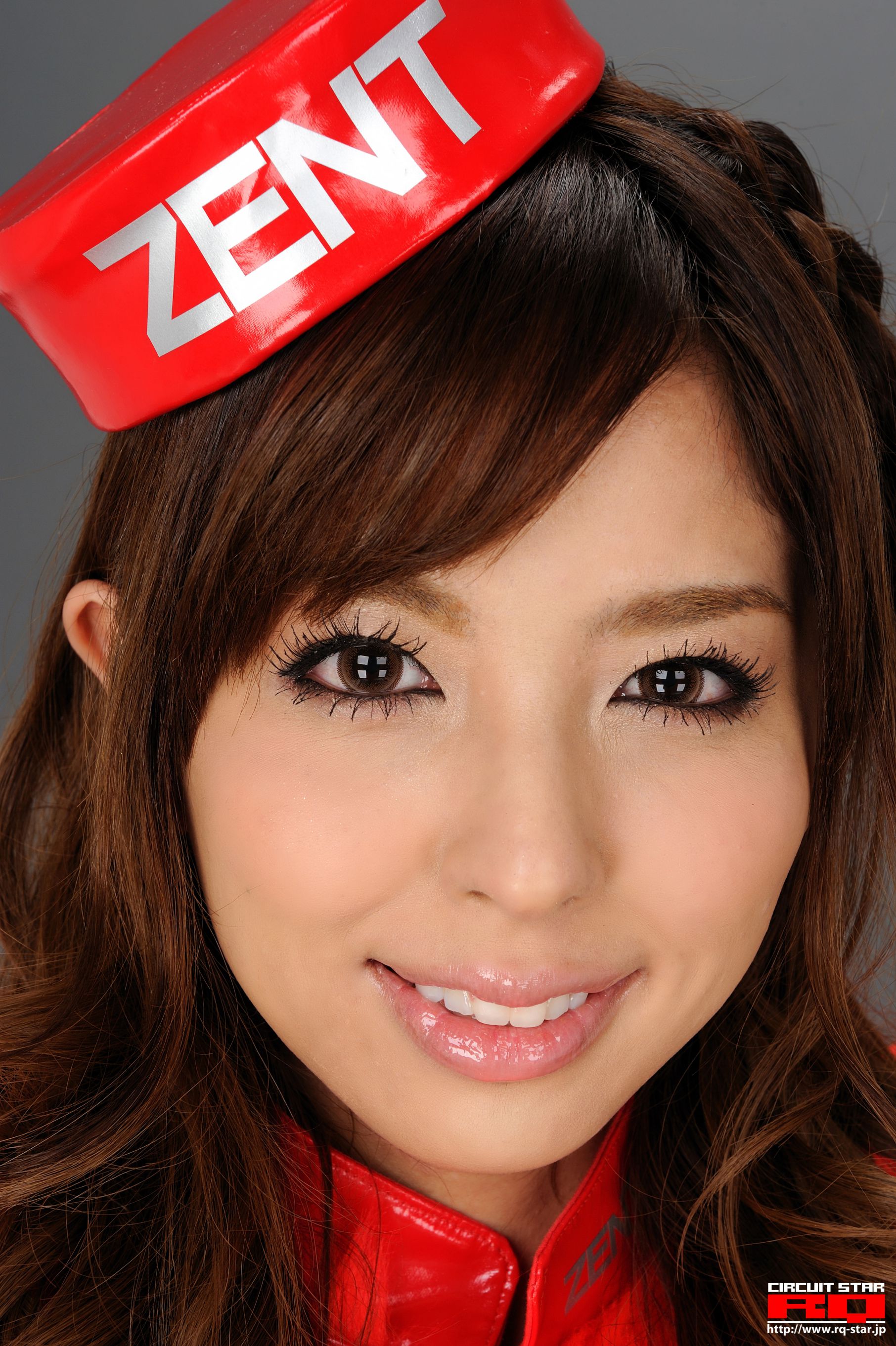 NO.00277 Yukari Amano 天野由加里 Race Quee 写真集-图47