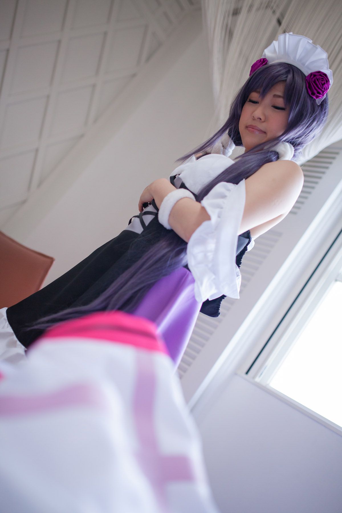 沙藤ユリ (Satou Yuri) 《Love Live!》Toujou Nozomi(東條希)-图70