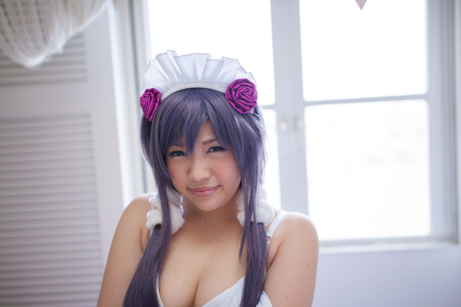 沙藤ユリ (Satou Yuri) 《Love Live!》Toujou Nozomi(東條希)-图74