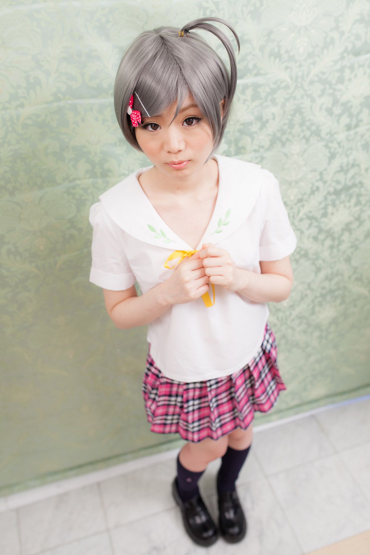 沙倉くるみ (Sakura Kurumi) 《変態王子と笑わない猫。》筒隠月子-图9