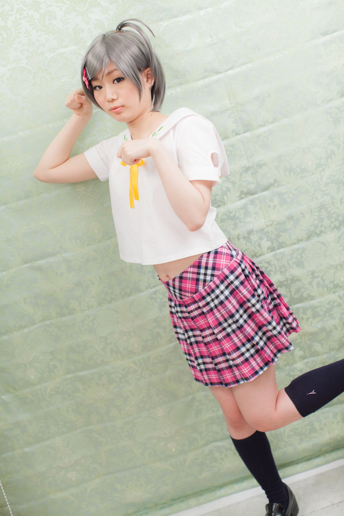 沙倉くるみ (Sakura Kurumi) 《変態王子と笑わない猫。》筒隠月子-图10