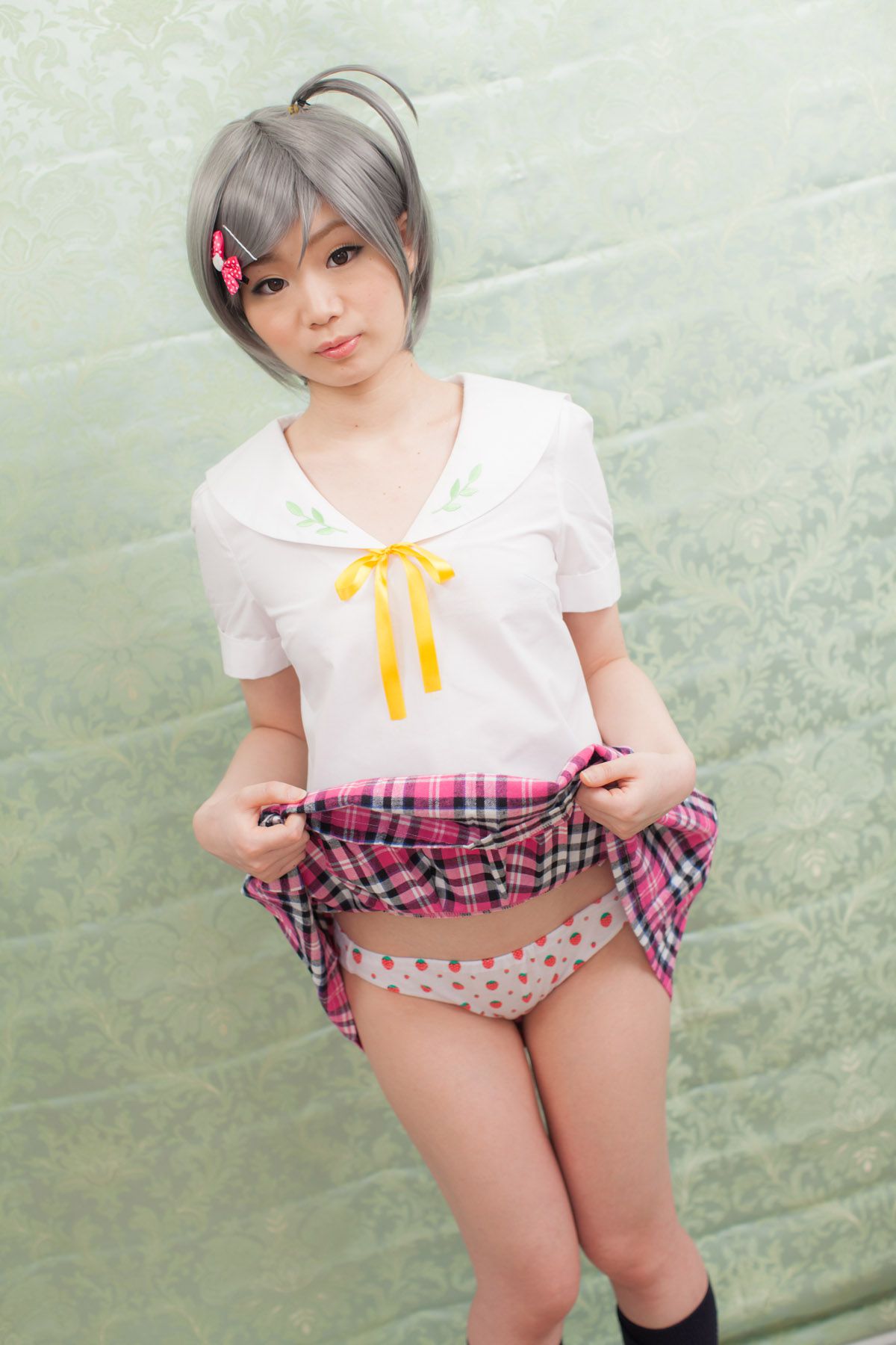 沙倉くるみ (Sakura Kurumi) 《変態王子と笑わない猫。》筒隠月子-图14