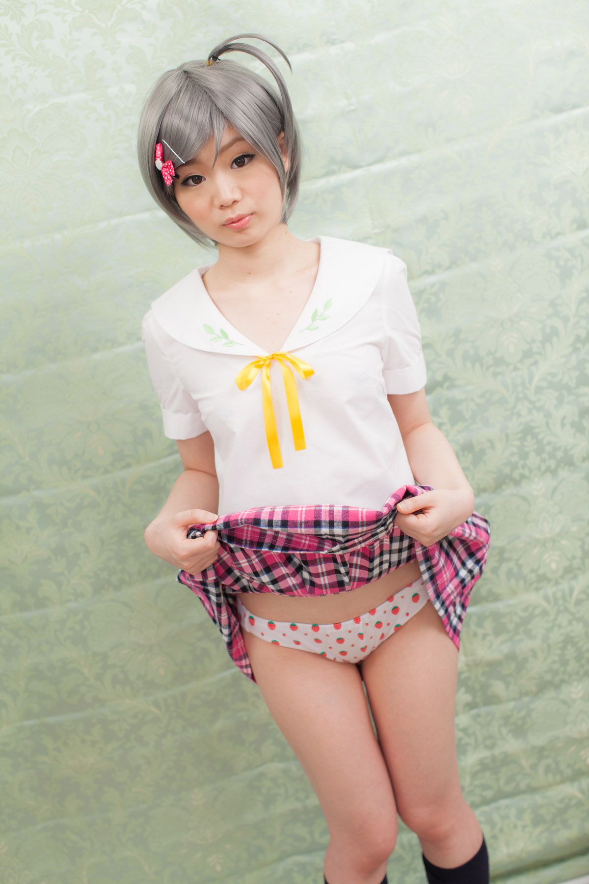 沙倉くるみ (Sakura Kurumi) 《変態王子と笑わない猫。》筒隠月子-图15