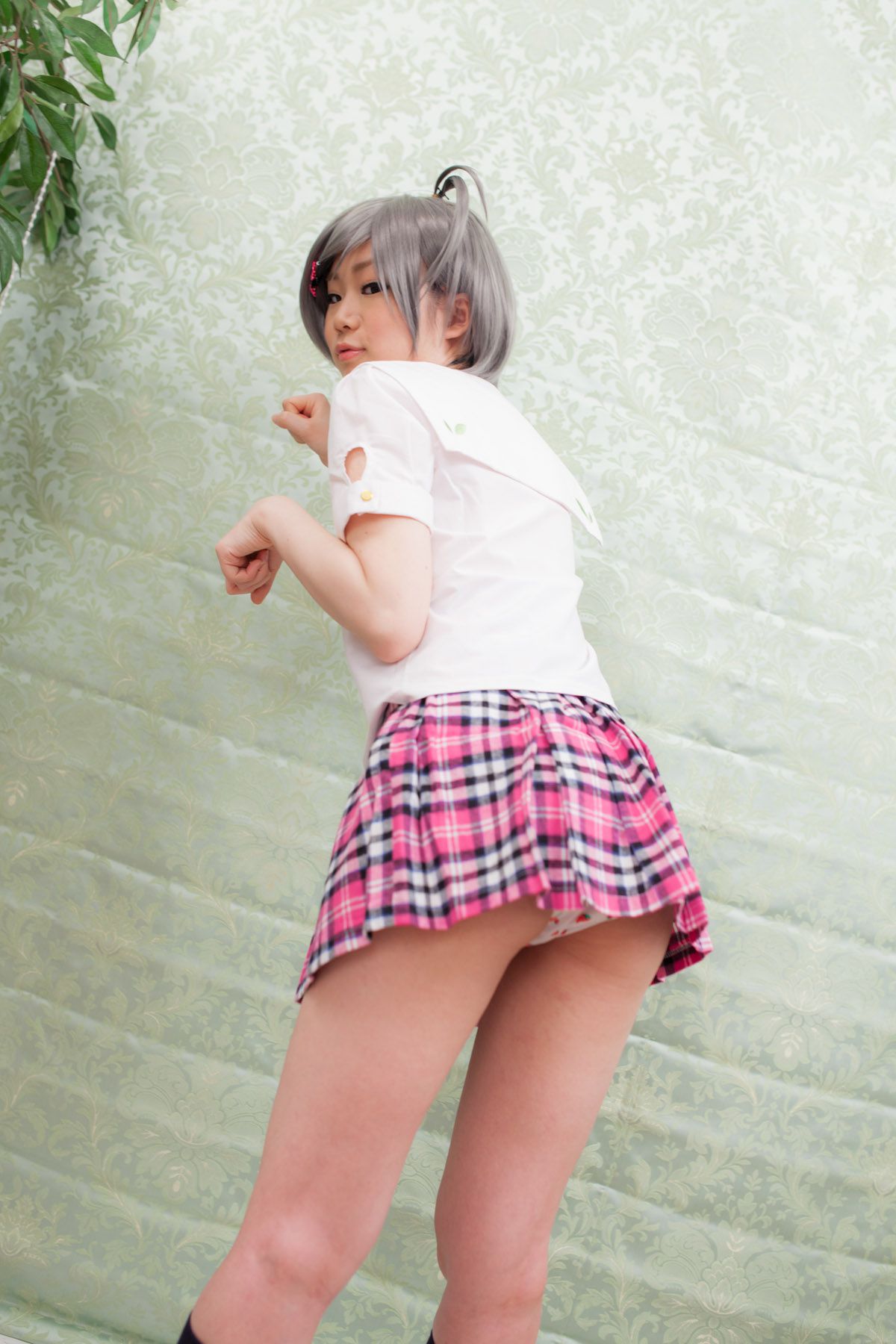 沙倉くるみ (Sakura Kurumi) 《変態王子と笑わない猫。》筒隠月子-图16