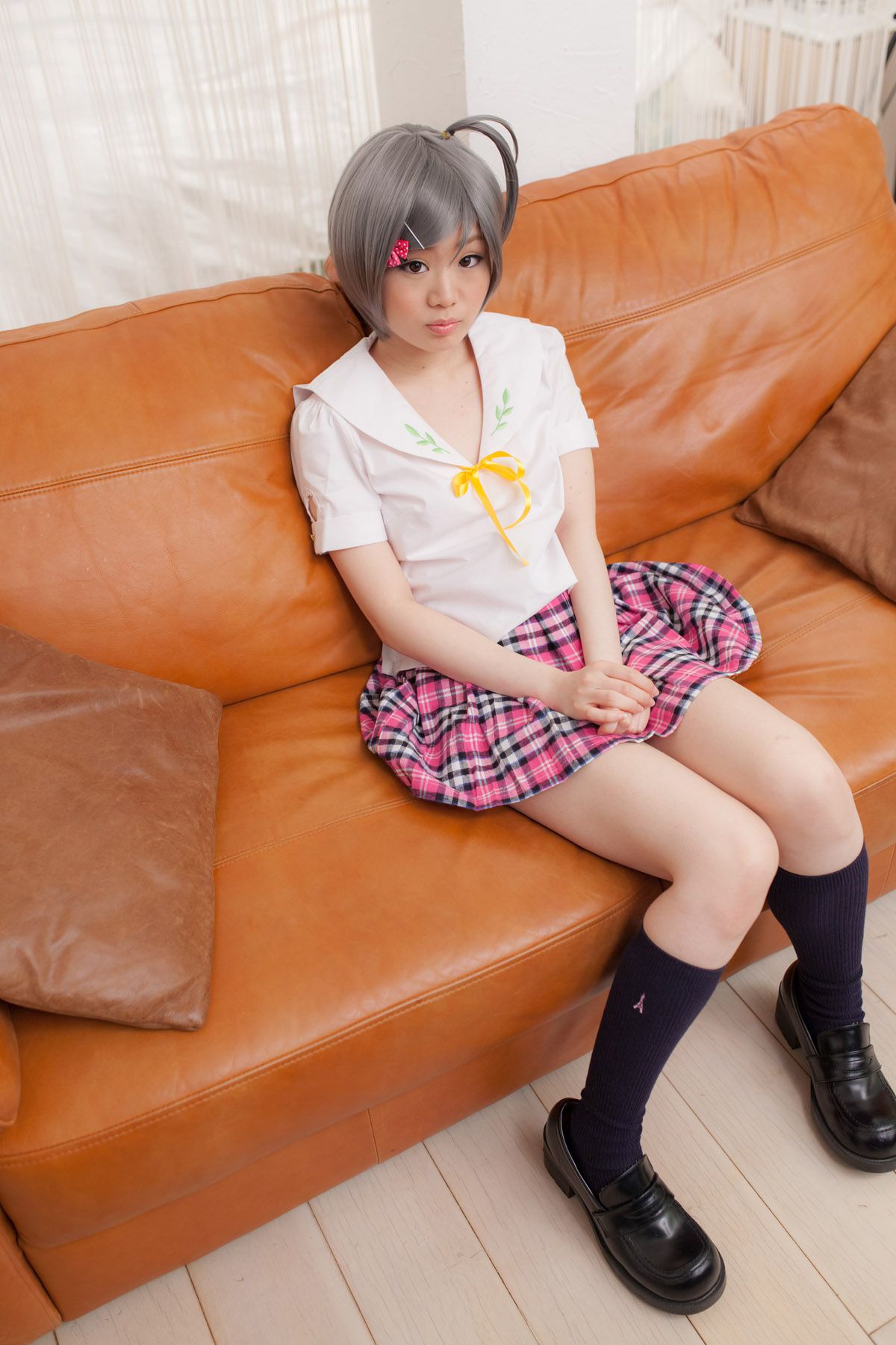 沙倉くるみ (Sakura Kurumi) 《変態王子と笑わない猫。》筒隠月子-图19