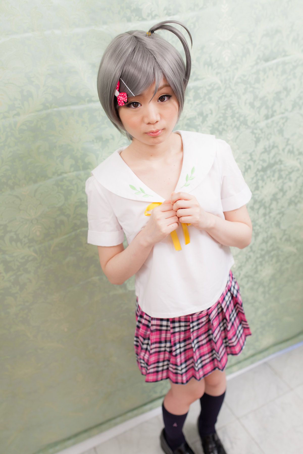 沙倉くるみ (Sakura Kurumi) 《変態王子と笑わない猫。》筒隠月子-图4