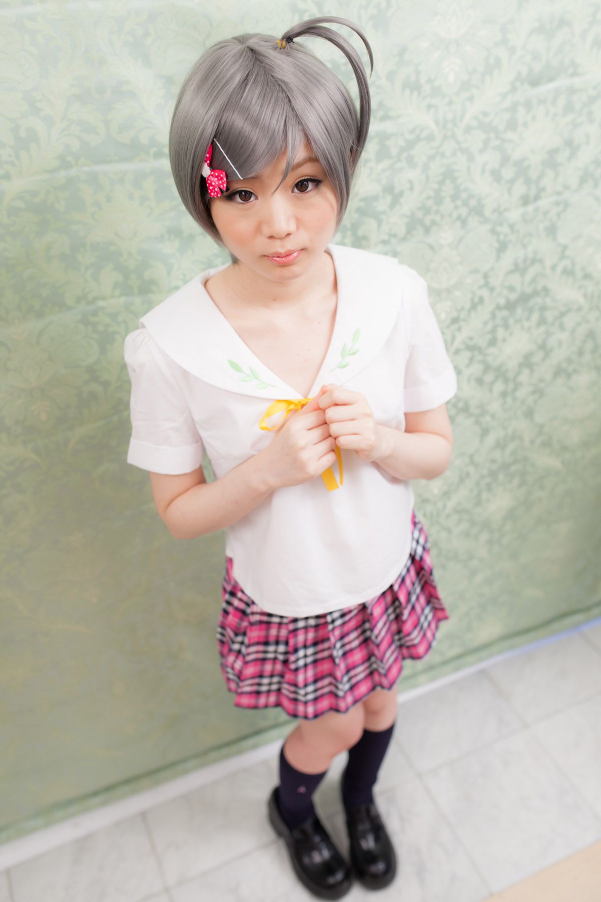 沙倉くるみ (Sakura Kurumi) 《変態王子と笑わない猫。》筒隠月子-图7