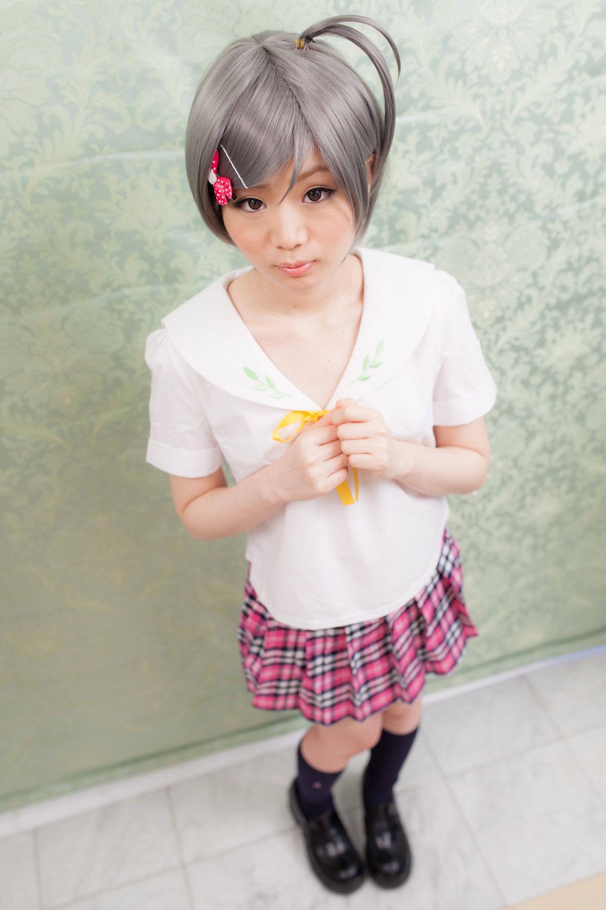 沙倉くるみ (Sakura Kurumi) 《変態王子と笑わない猫。》筒隠月子-图8