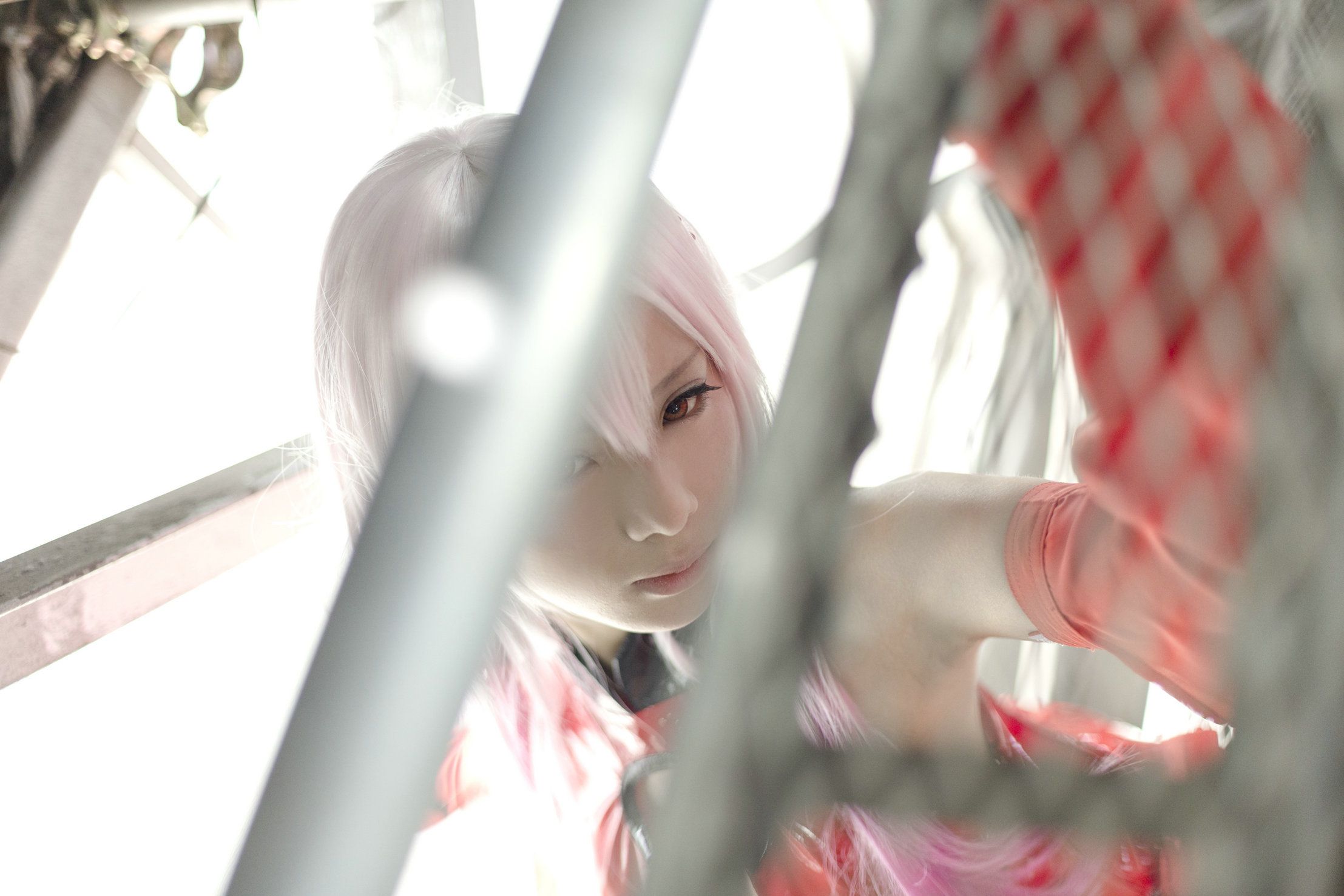 Usakichi(うさ吉) 《Guilty Crown》Yuzuriha Inori-图16