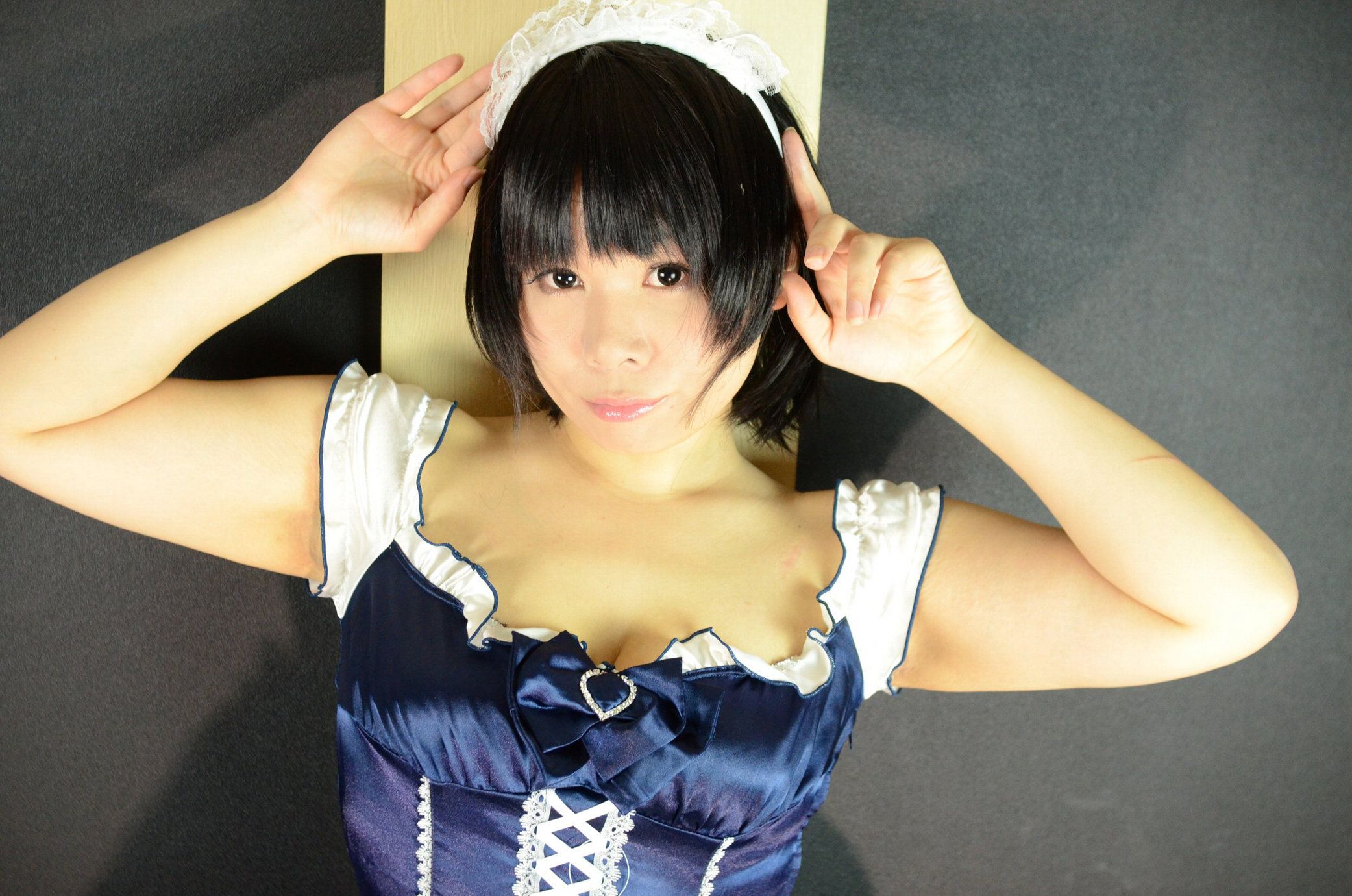 岡田ゆい (Okada Yui)-图10