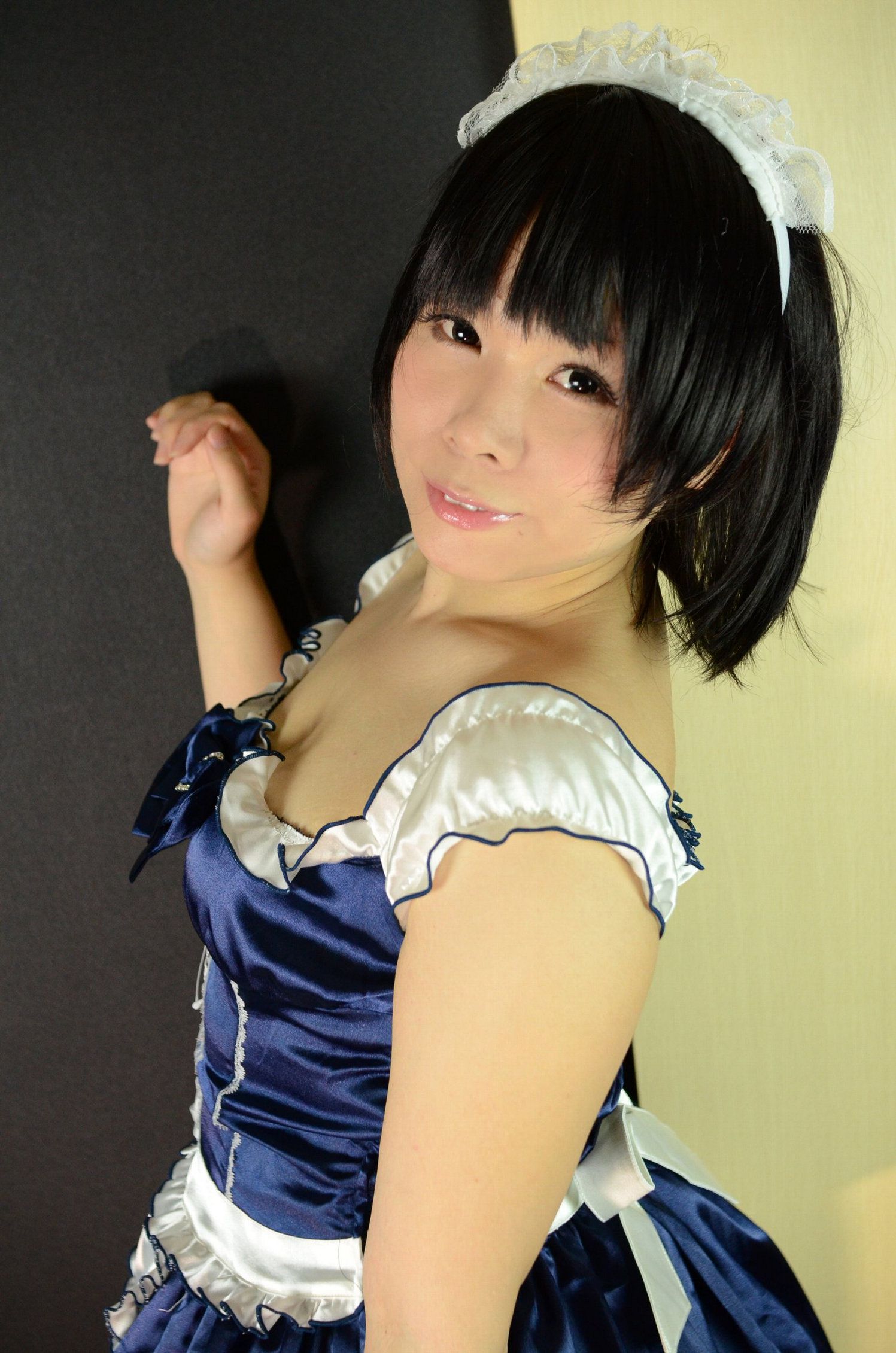 岡田ゆい (Okada Yui)-图3